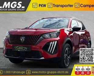 Peugeot 2008 Gebrauchtwagen