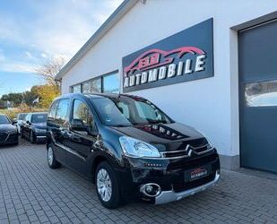 Citroen Berlingo Gebrauchtwagen