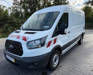 Ford Transit Gebrauchtwagen