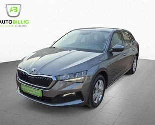 Skoda Scala Gebrauchtwagen