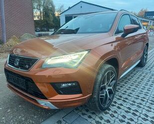Seat Ateca Gebrauchtwagen