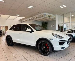 Porsche Cayenne Gebrauchtwagen