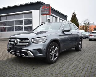 Mercedes-Benz GLC 220 Gebrauchtwagen