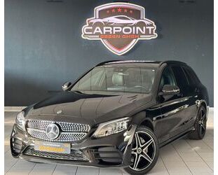 Mercedes-Benz C 200 Gebrauchtwagen