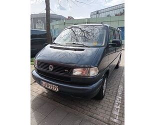 VW T4 Multivan Gebrauchtwagen