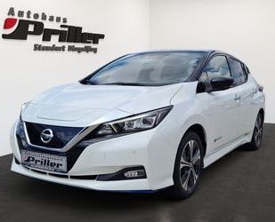 Nissan Nissan Leaf e+ 62 kWh Tekna/NAVI/BOSE/Pro Pilot/LE Gebrauchtwagen