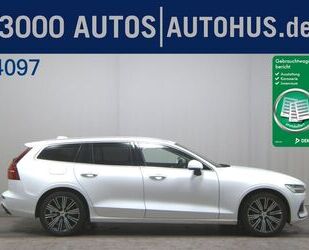 Volvo V60 Gebrauchtwagen