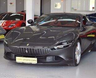 Ferrari Roma Gebrauchtwagen