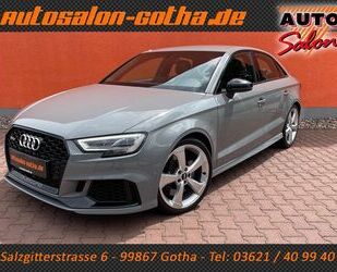 Audi RS3 Gebrauchtwagen