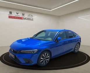 Honda Civic Gebrauchtwagen
