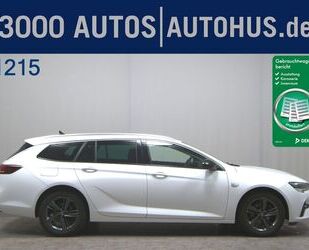 Opel Insignia Gebrauchtwagen