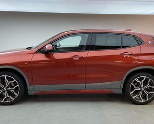BMW X2 Gebrauchtwagen