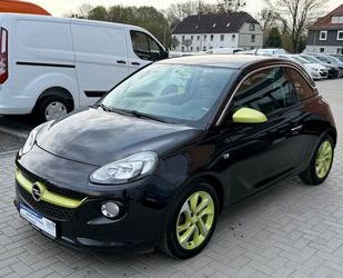 Opel Adam Gebrauchtwagen