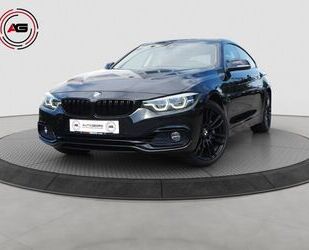 BMW 440 Gran Coupé Gebrauchtwagen
