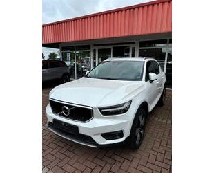 Volvo XC40 Gebrauchtwagen
