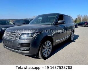 Land Rover Range Rover Gebrauchtwagen