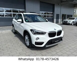 BMW X1 Gebrauchtwagen