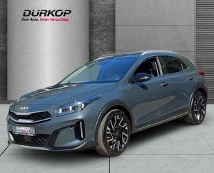 Kia XCeed Gebrauchtwagen