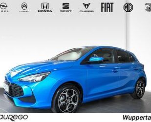 MG MG3 Gebrauchtwagen