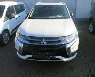 Mitsubishi Plug-in Hybrid Outlander Gebrauchtwagen
