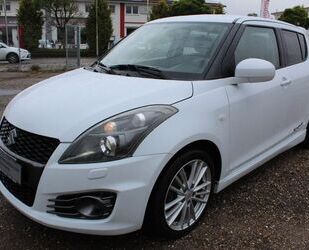 Suzuki Swift Gebrauchtwagen