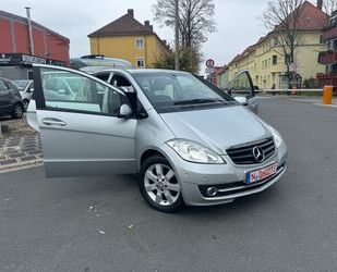 Mercedes-Benz A 160 Gebrauchtwagen