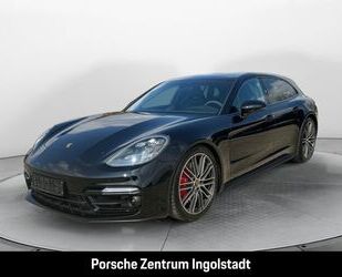 Porsche Panamera Gebrauchtwagen
