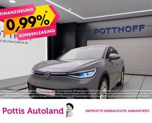 VW ID.5 Gebrauchtwagen