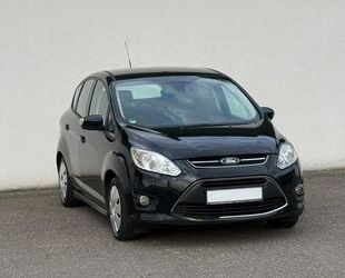 Ford C-Max Gebrauchtwagen