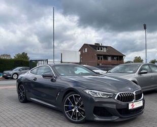 BMW M850 Gebrauchtwagen