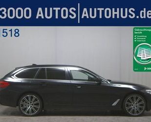 BMW 530 Gebrauchtwagen