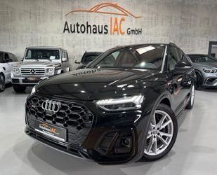 Audi SQ5 Gebrauchtwagen