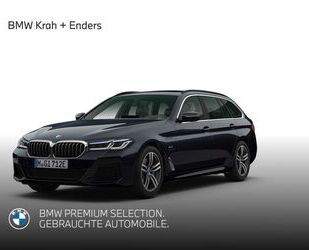 BMW 530 Gebrauchtwagen
