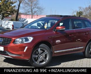 Volvo XC60 Gebrauchtwagen