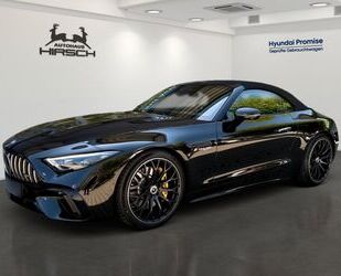 Mercedes-Benz SL 63 AMG Gebrauchtwagen