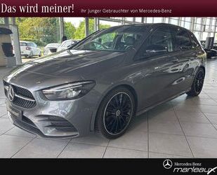 Mercedes-Benz B 200 Gebrauchtwagen