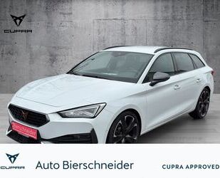 Cupra Leon Gebrauchtwagen