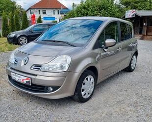 Renault Grand Modus Gebrauchtwagen