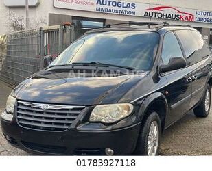 Chrysler Grand Voyager Gebrauchtwagen