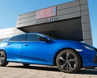 Honda Civic Gebrauchtwagen