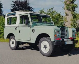 Land Rover Serie III Gebrauchtwagen