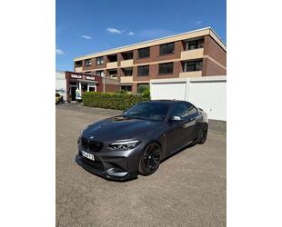 BMW M2 Gebrauchtwagen