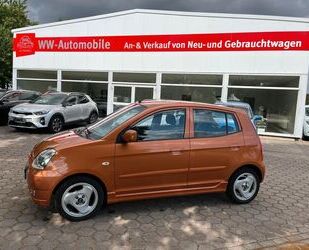 Kia Picanto Gebrauchtwagen