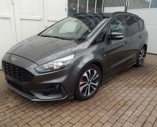 Ford S-Max Gebrauchtwagen
