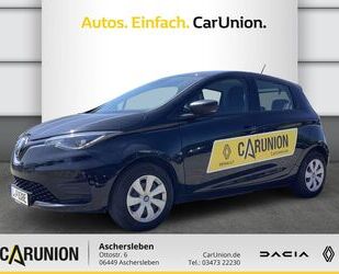 Renault ZOE Gebrauchtwagen