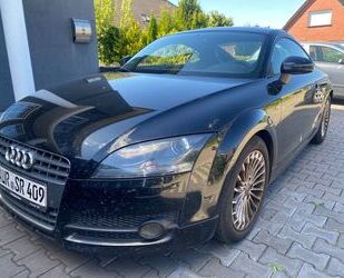 Audi TT Gebrauchtwagen