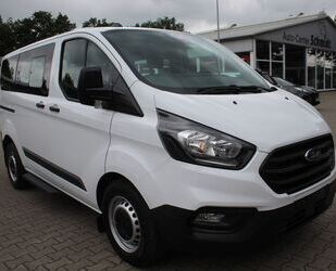 Ford Transit Custom Gebrauchtwagen
