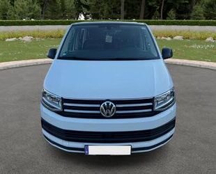 VW T6 Multivan Gebrauchtwagen