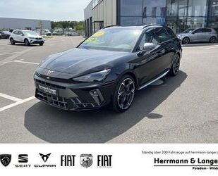 Cupra Leon Gebrauchtwagen