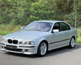 BMW 530 Gebrauchtwagen